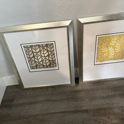 4 Same Size Painting 