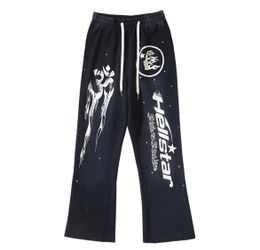Hellstar sweatpants