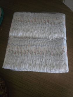 Huggies Diapers size 2