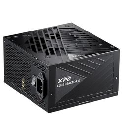 Adata XPG Core Reactor II Power Supply - 750W, 80 Plus, Gold, Active PCF