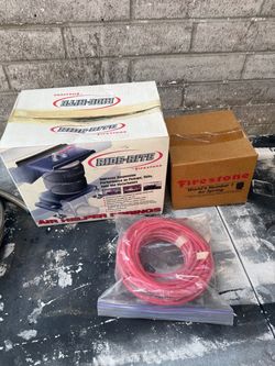 Truck suspension helpers