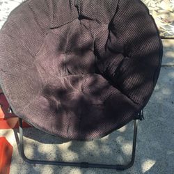 Round Chair