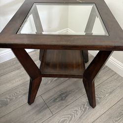 Living Room End Tables 