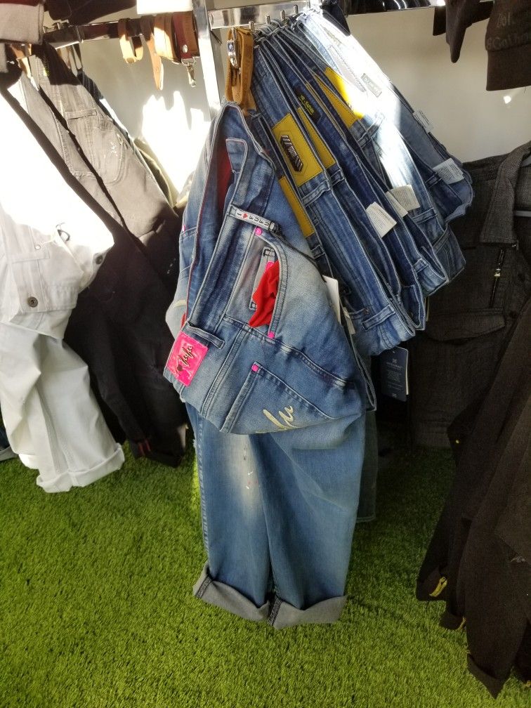 New ARRIVAGE for FASHION SKINNY JEANS