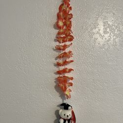 Graduation Lei