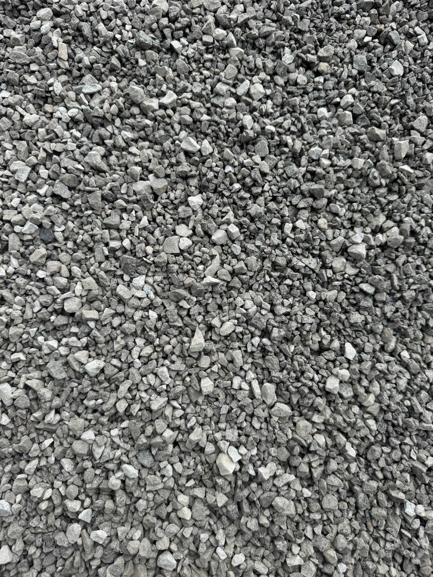 Granite Chips