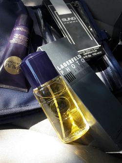 Men's Eau de Toilette