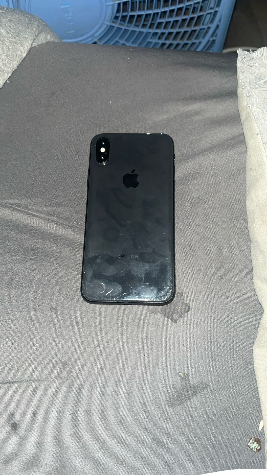 Xr But I Forgot The iCloud Password