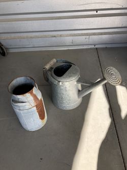 Garden decor