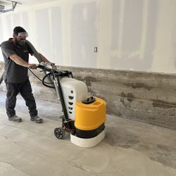 Floor Grinder Sander 