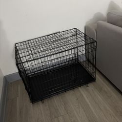 Dog Cage