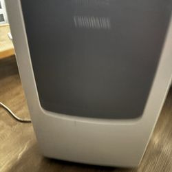 Fridgidaire Portable AC 9000 BTU’s