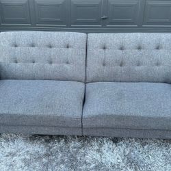 Futon Bed 