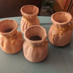 Clay Pots