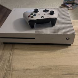 Xbox One S 1T