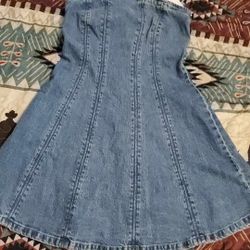 Abercrombie Vestido 👗 