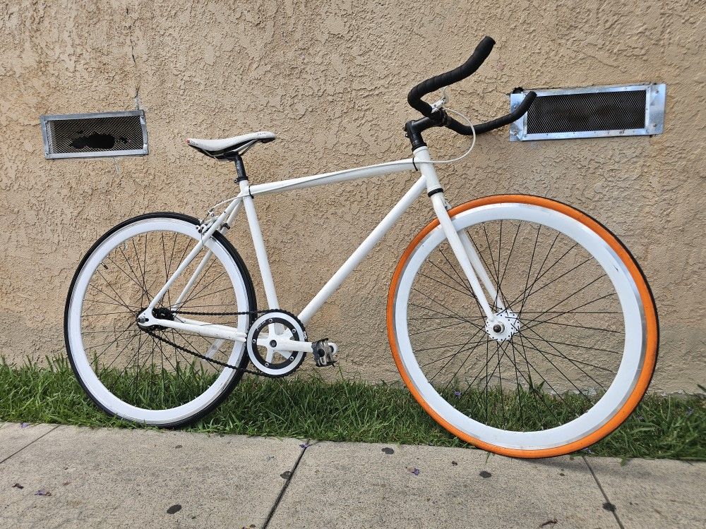 Fixie Bicycle $170