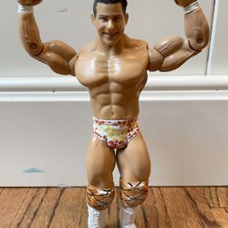 Jakks Pacific 2003 WWE Wrestler Matt Striker Action Figure Ruthless Aggression. Condition is pre owned. Ships out ASAP! Thanks for looking. 