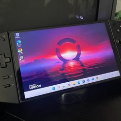 Lenovo Legion 