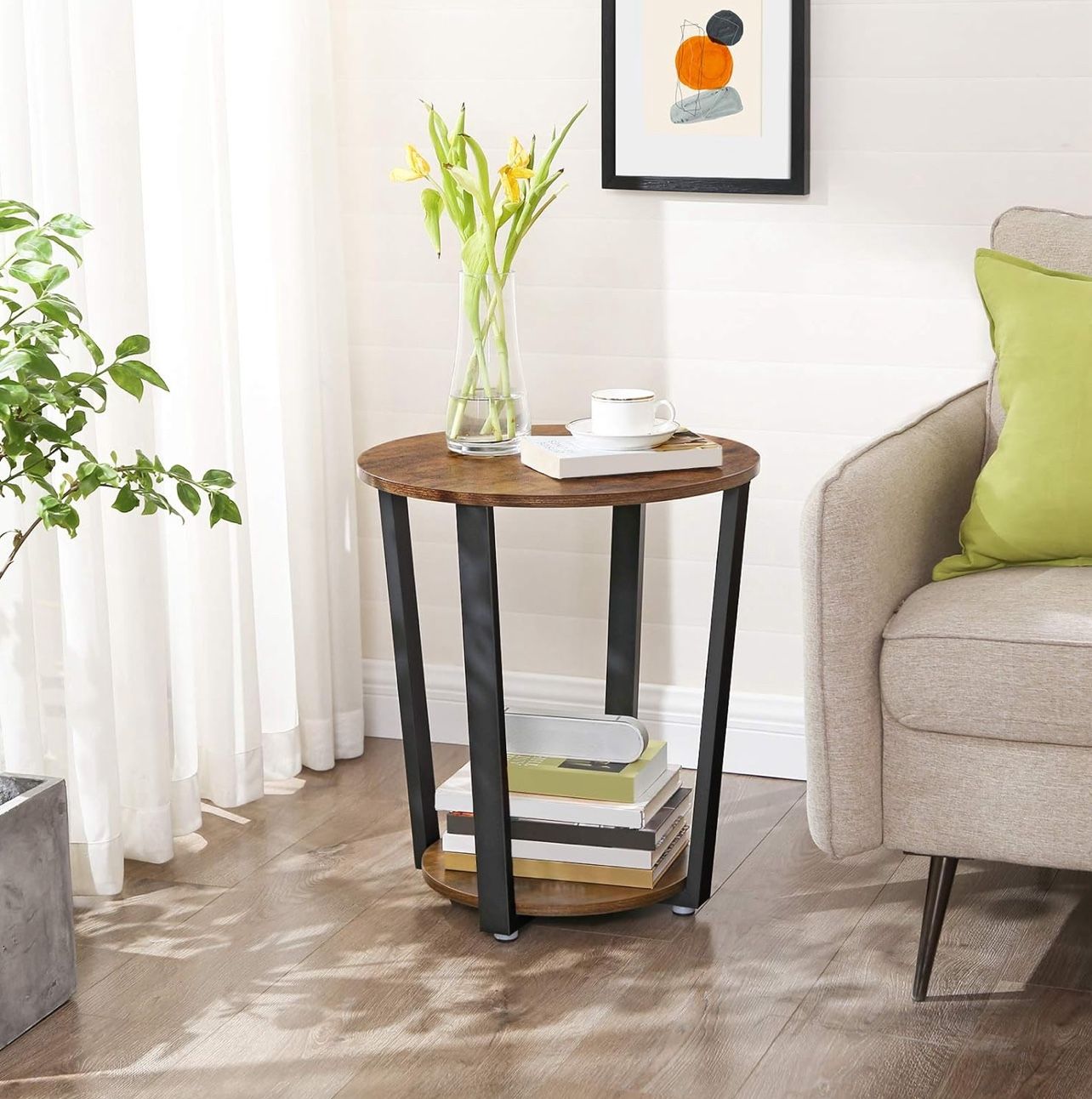 End Table