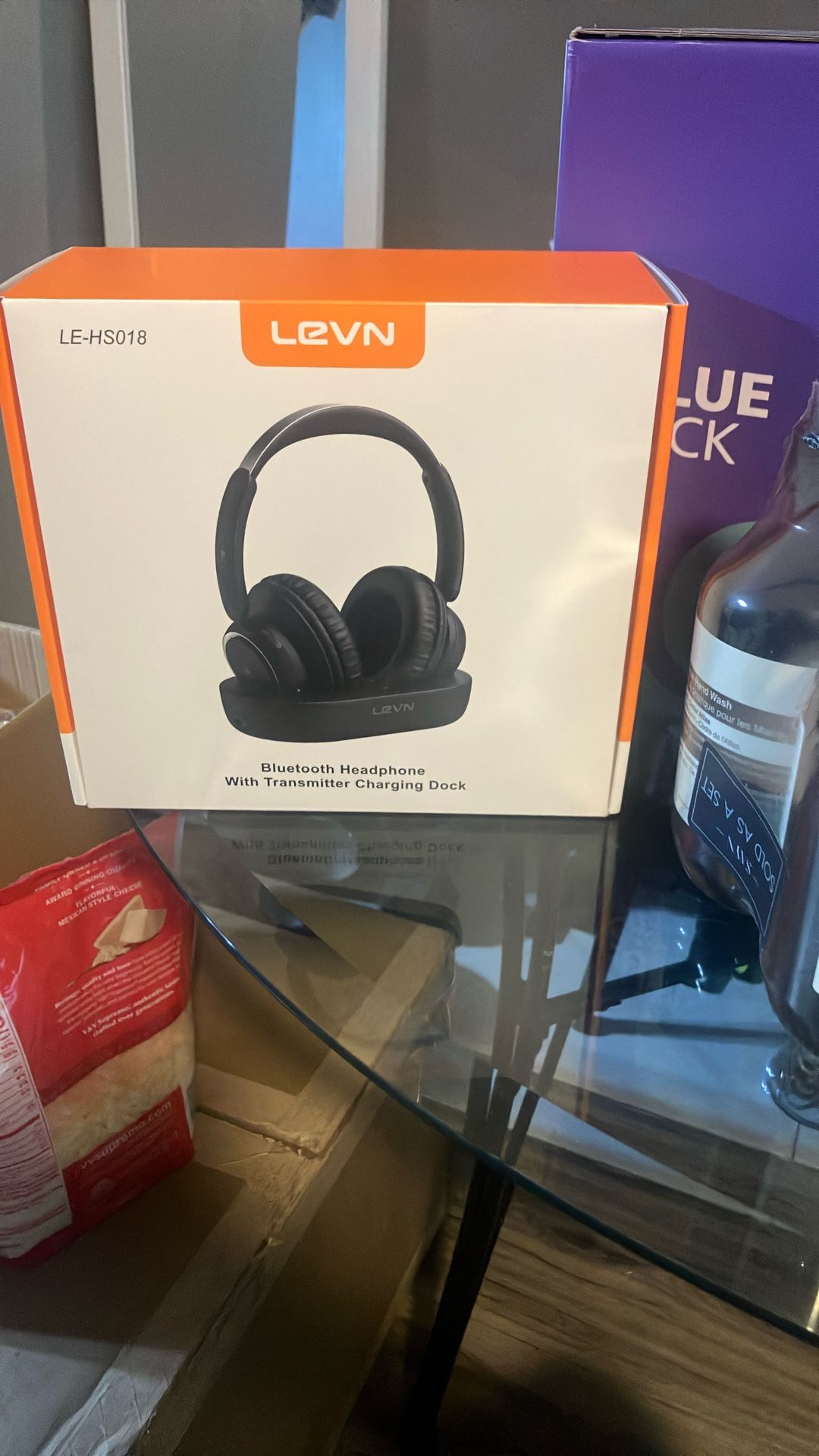Headphones 