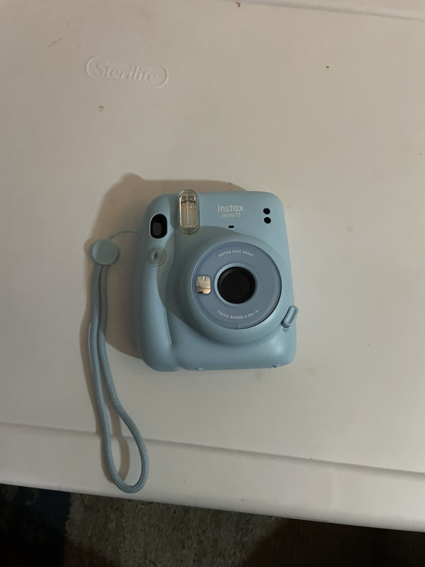 Instax Mini 11
