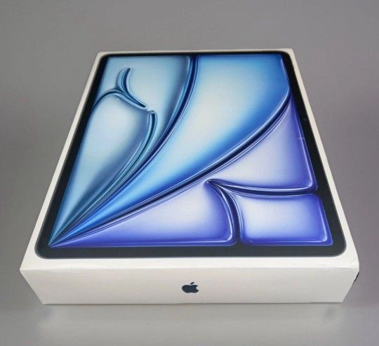 13” Apple iPad Air m3 Chip WiFi 128gb