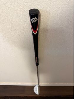 Tour Edge Bazooka HT Max-D Chipper right handed 34”