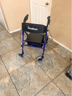 Adult walker