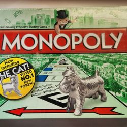 Monopoly 