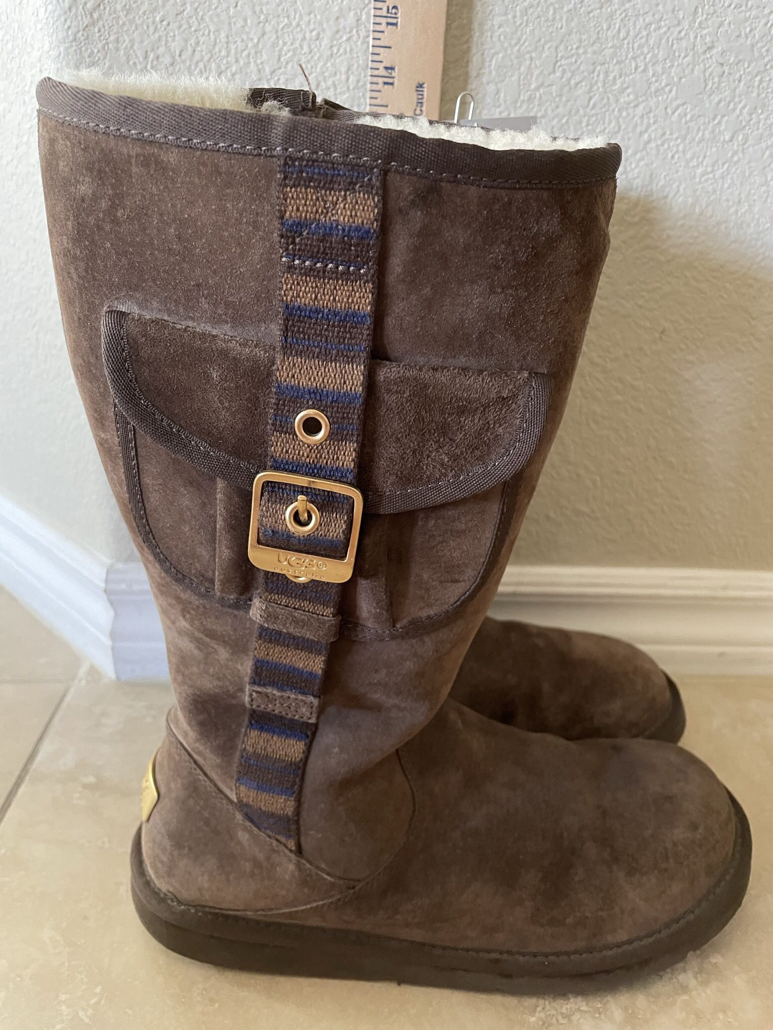 Custom-made Louis Vuitton Ugg Boots for Sale in Las Vegas, NV - OfferUp