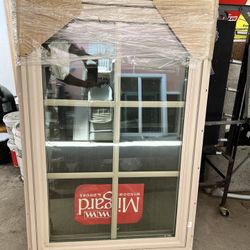 Two Windows