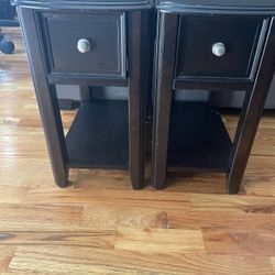 End Tables 