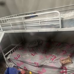 Bunk Beds