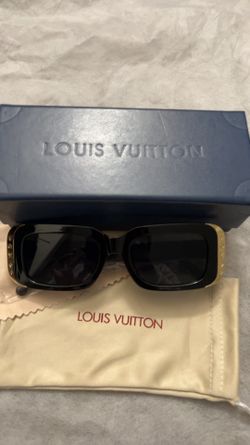 New Black Sunglasses