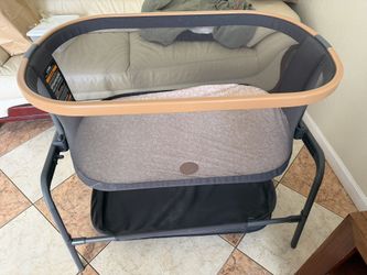 Maxi Cosi Bassinet