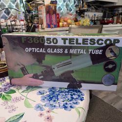 F36050 Youth Telescope