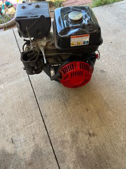 Honda GX390