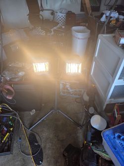 Light Tower