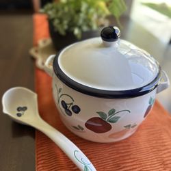 Princess House Orchard Medley