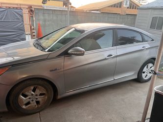 Hyundai 2013