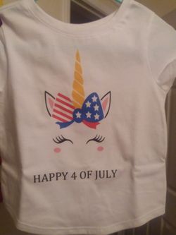 Fourth of July shirts