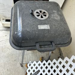 Mini Asador