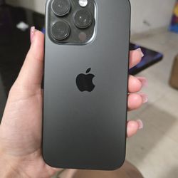 Iphone 16 Pro 