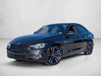 2018 BMW 328d