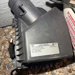 6.2 Truck Intake Stock GMC Chevrolet Sierra 