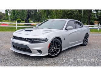 2021 Dodge Charger