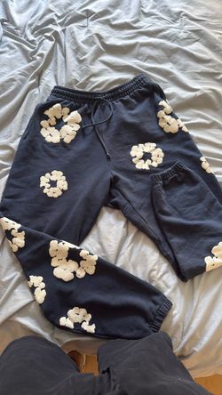 Denim Tears Sweat Pants Original