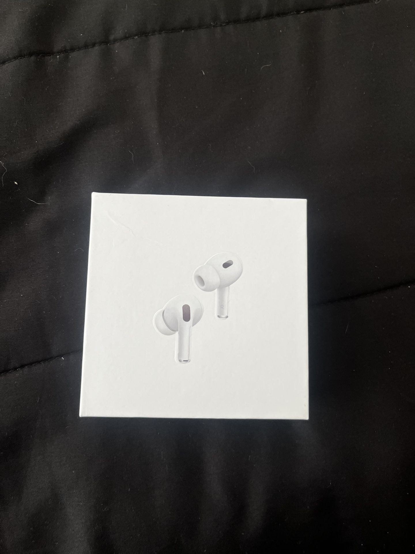 AirPod 2nd Generation Pro