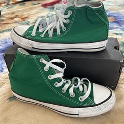 All Star High Top Converse